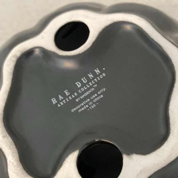 Rae Dunn Baby Spooky Pumpkin - Picture 3 of 6